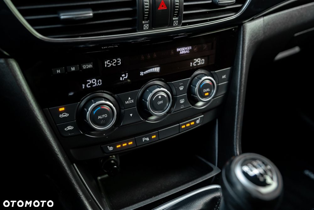 Mazda 6 2.0 SKYACTIV-G Sports-Line - 37