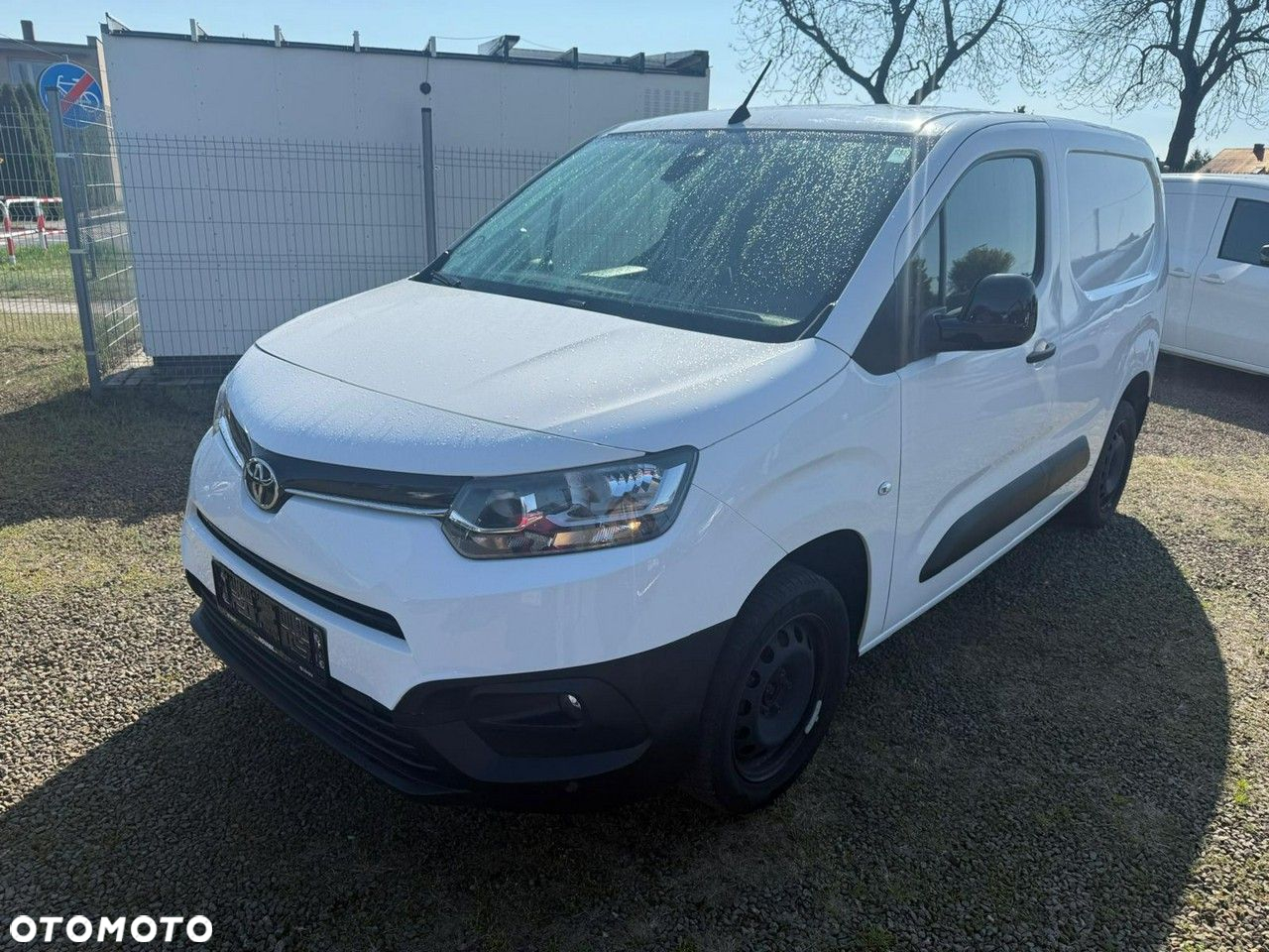 Toyota Proace City - 2