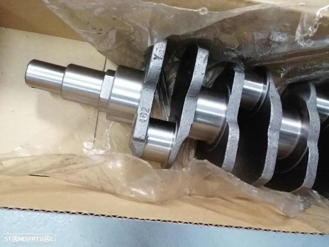 Cambota do motor Suzuki Samurai Santana Bedford Rascal Piagio F10A - 2