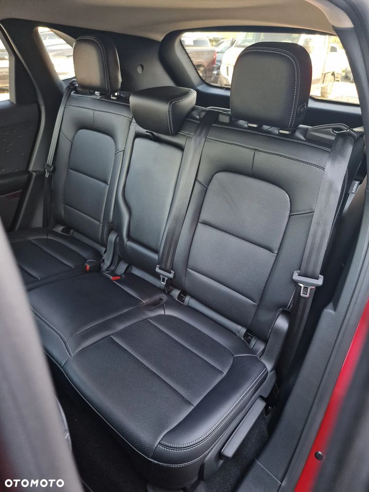 Ford Kuga 2.0 EcoBoost AWD Titanium ASS - 28