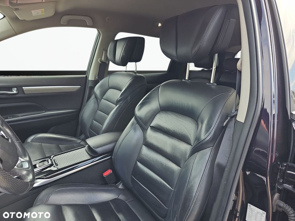 Renault Koleos 2.0 dCi Initiale Paris 4x4 X-Tronic - 13