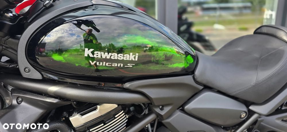 Kawasaki Vulcan - 29