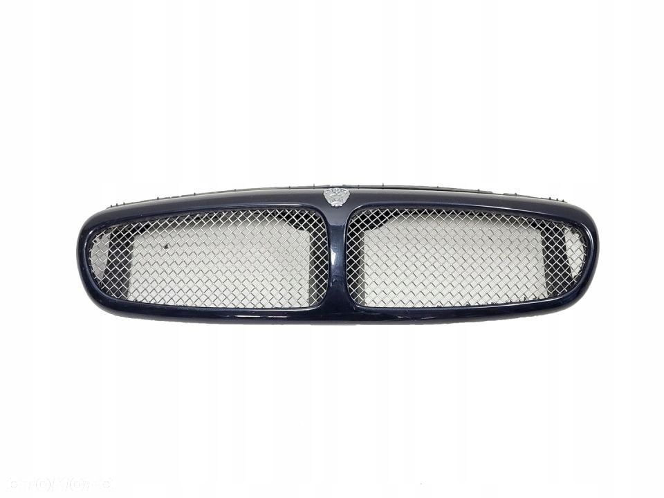 JAGUAR X-TYPE X TYPE GRILL ATRAPA - 1