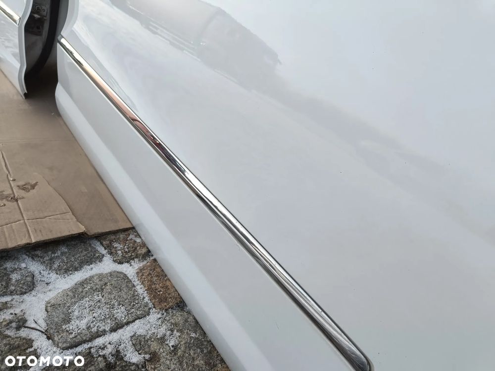 Drzwi Prawe Przednie VW CC Passat CC lift FL Prawy Przód LC9A - 15