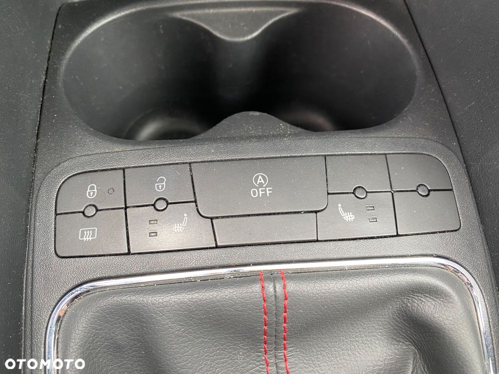 Seat Ibiza 1.0 TSI S&S FR - 18