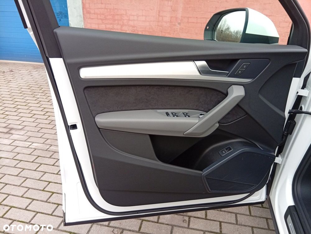 Audi Q5 Sportback - 17