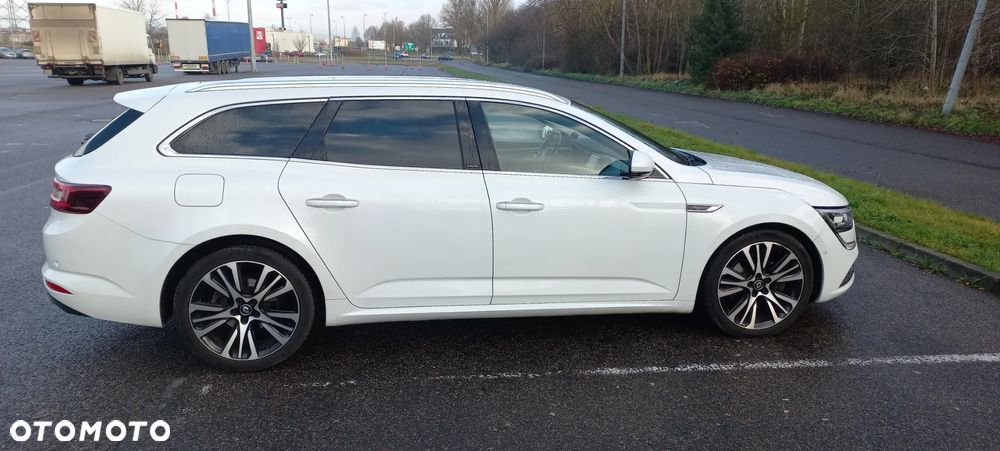 Renault Talisman ENERGY dCi 160 EDC INITIALE PARIS - 2