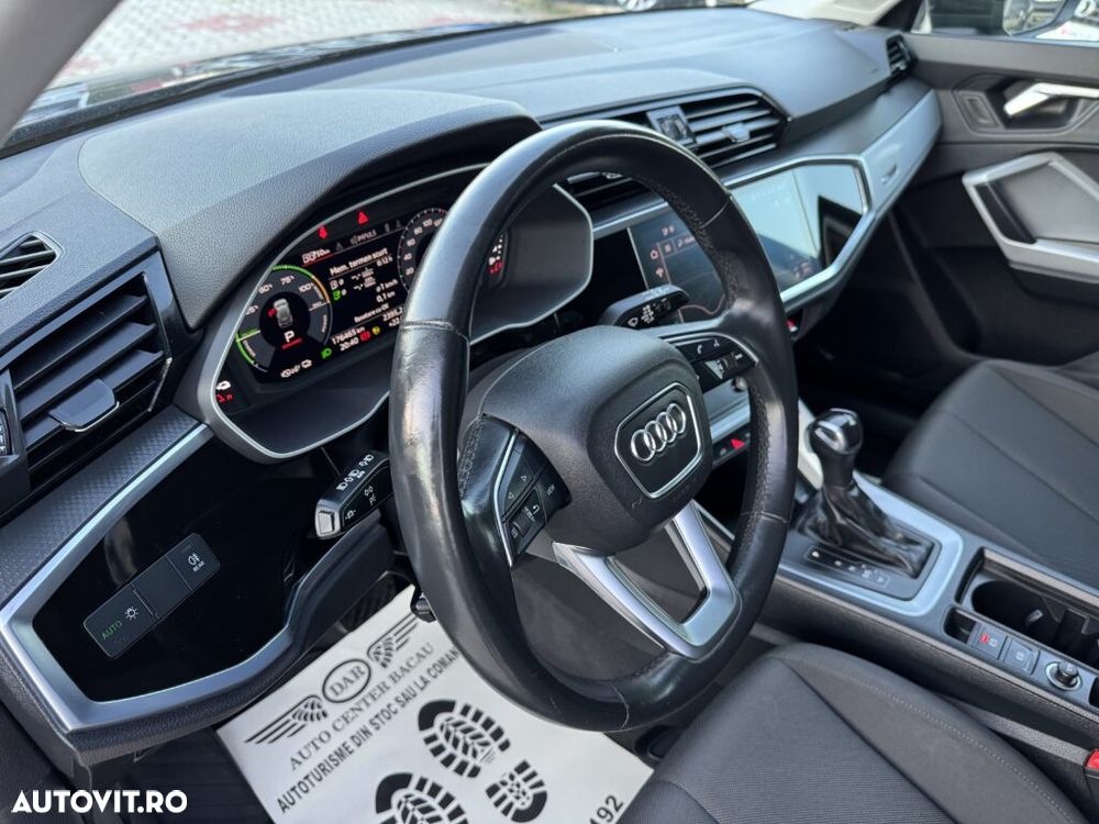 Audi Q3 - 13