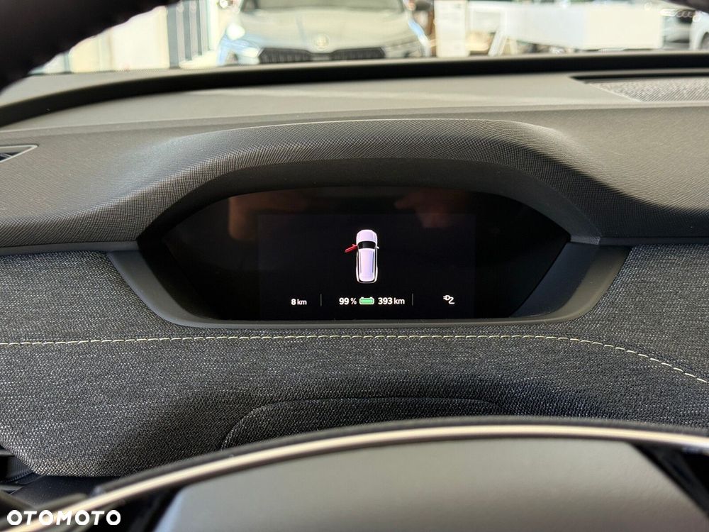 Skoda Elroq 60 63kWh - 23