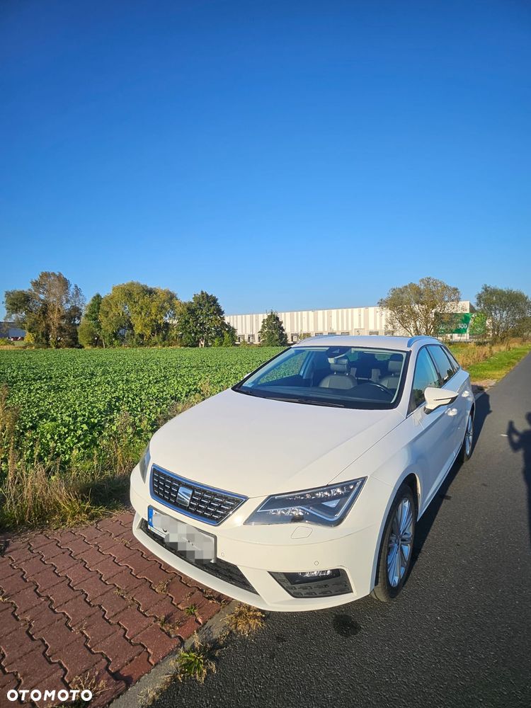 Seat Leon 1.5 TSI Xcellence - 8