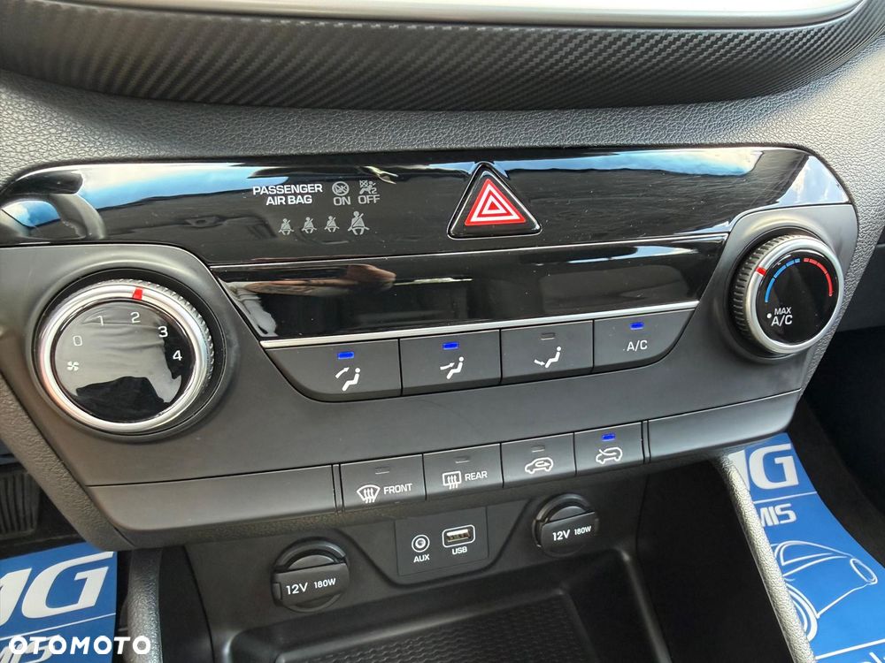 Hyundai Tucson 1.6 GDi 2WD Style - 27