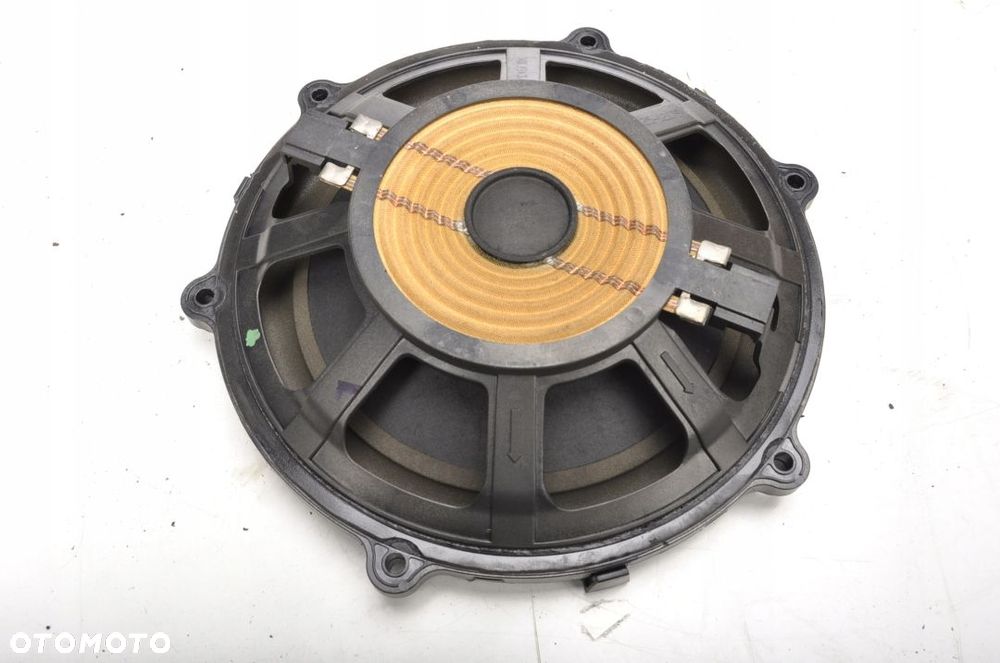 RANGE ROVER SPORT L320 GŁOŚNIKI WZMACNIACZ HARMAN - 11