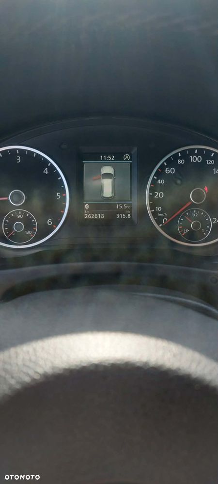 Volkswagen Tiguan 2.0 TDI Sport&Style - 4