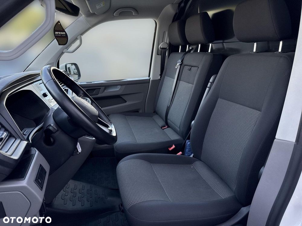 Volkswagen Transporter Trendline - 10