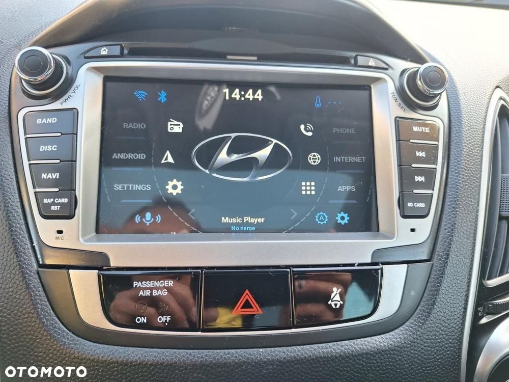 Hyundai ix35 2.0 Style 2WD - 14