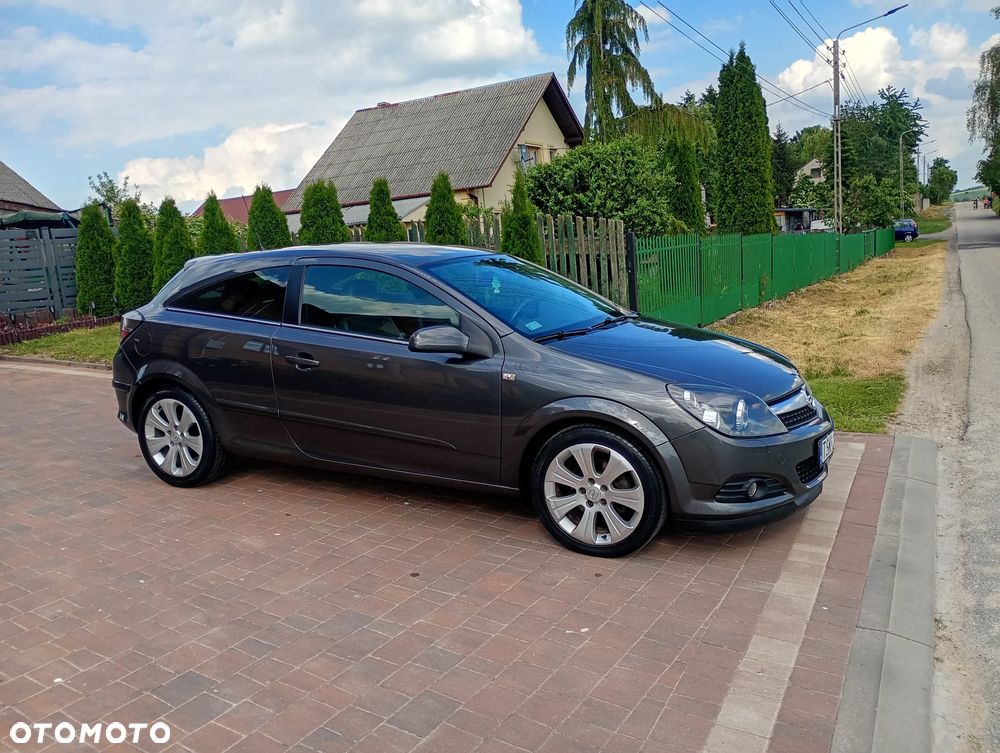 Opel Astra 1.6 - 4