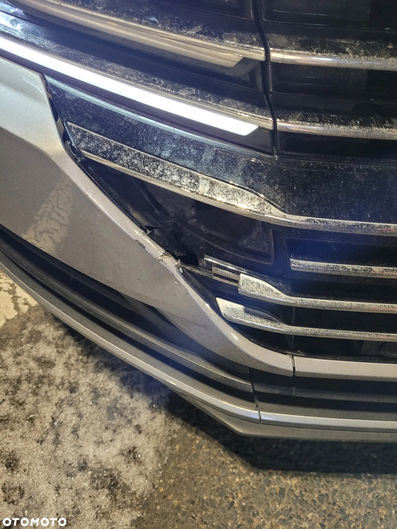 Volkswagen Arteon 2.0 TSI Essence DSG - 11