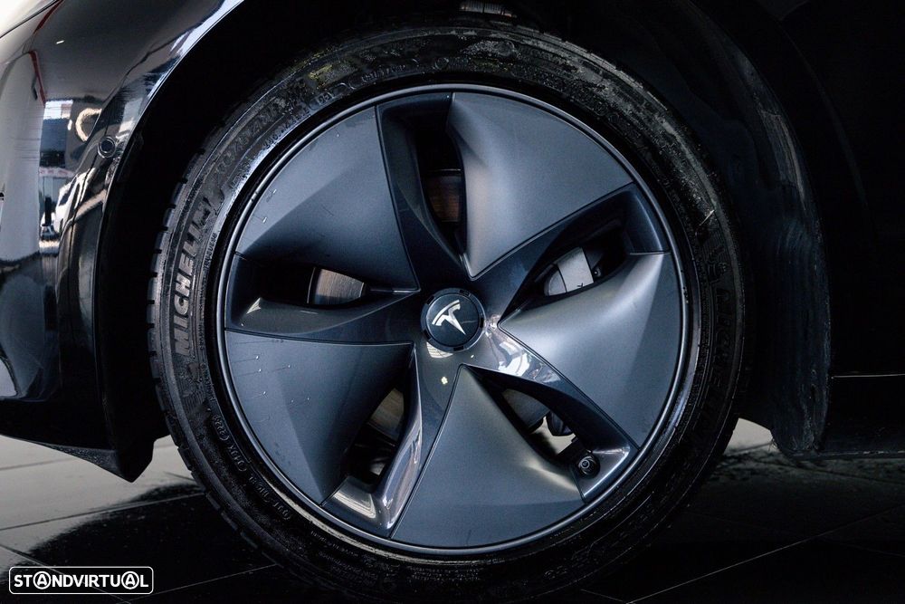 Tesla Model 3 Standard RWD Plus - 9