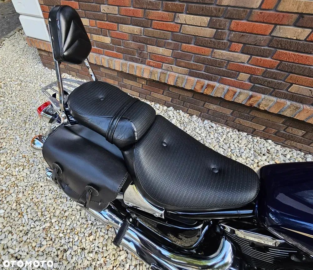 Kawasaki Vulcan - 12