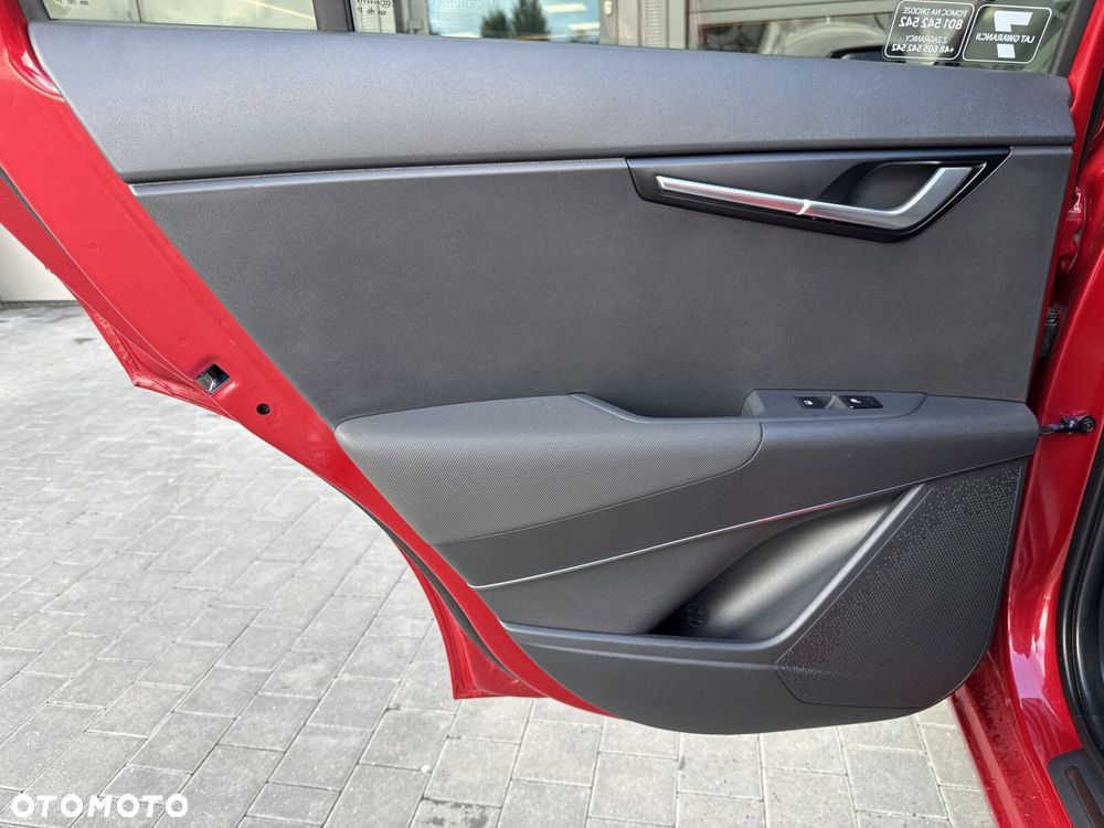 Kia Niro 1.6 GDI Hybrid Business Line - 27