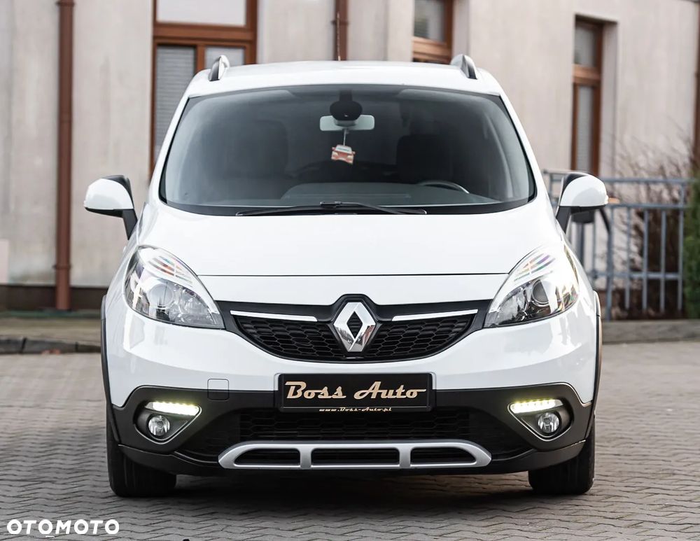 Renault Scenic 1.2 TCE Energy Bose - 4