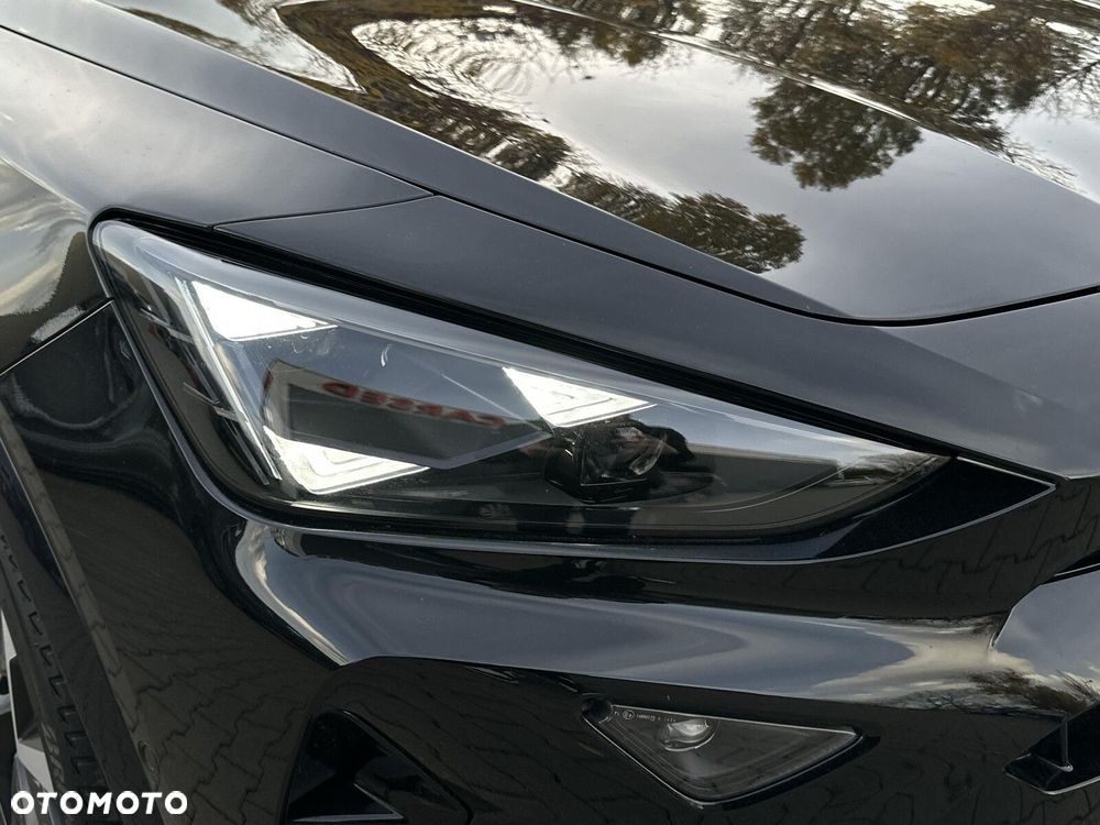 Cupra Formentor 2.0 TSI 4Drive VZ DSG - 20