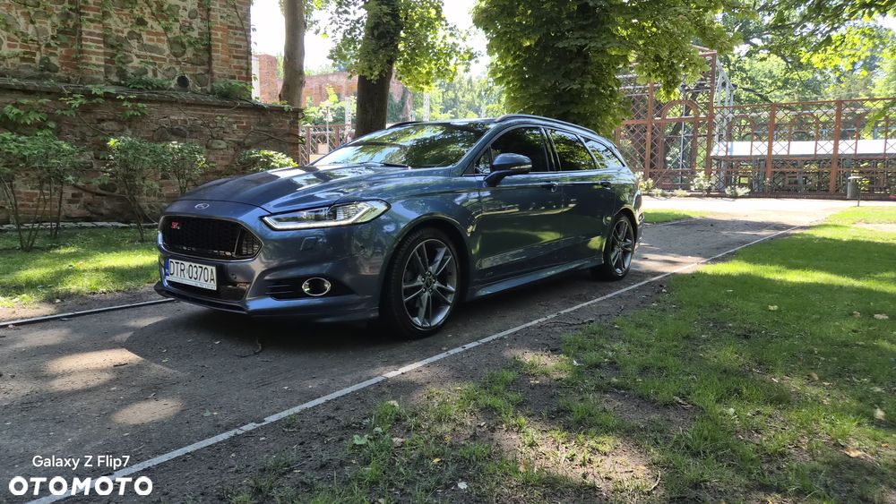 Ford Mondeo 2.0 TDCi ST-Line X PowerShift - 1