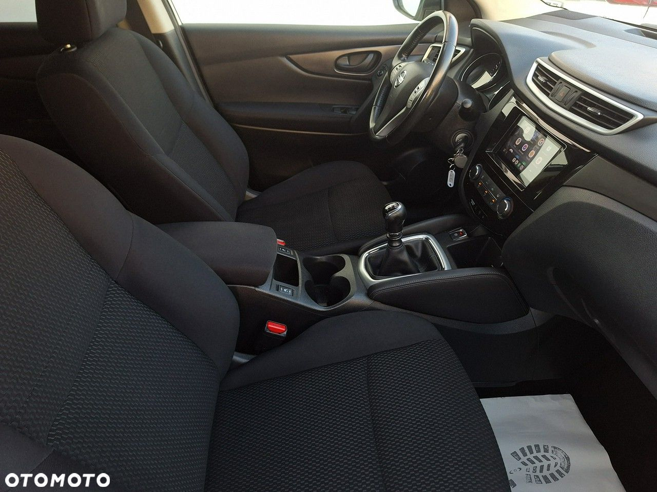Nissan Qashqai - 13