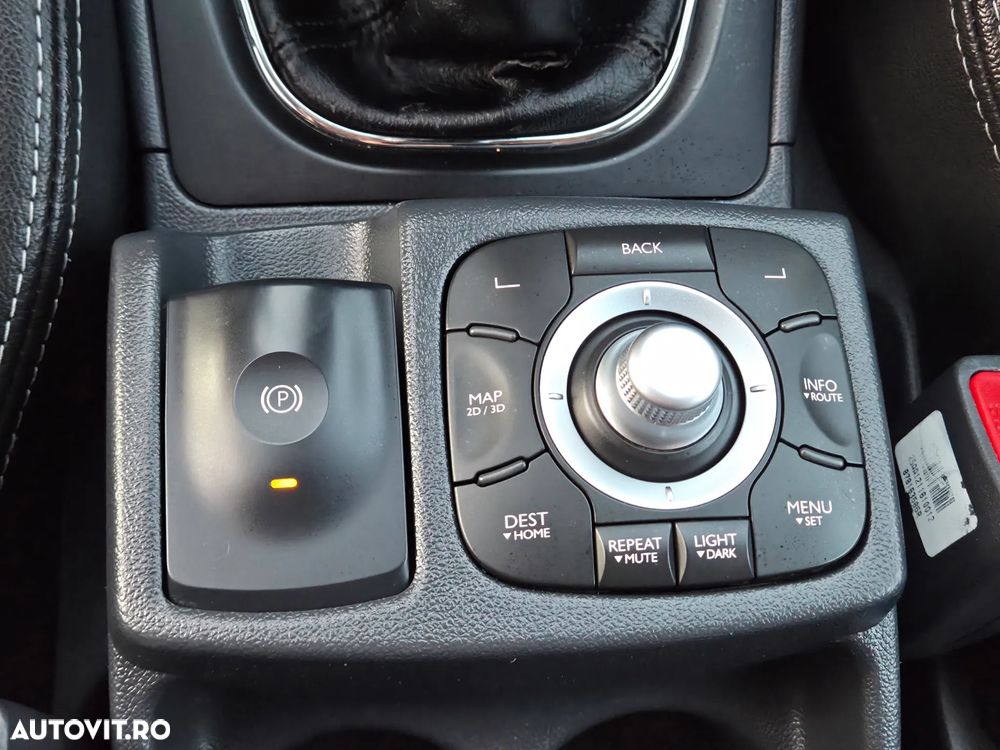 Renault Koleos 2.0 dCI FAP 4x4 Bose Edition - 17