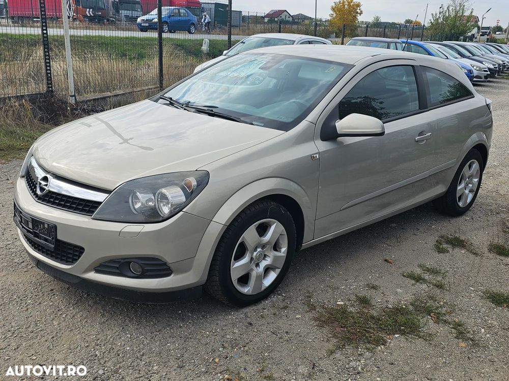 Opel Astra - 13