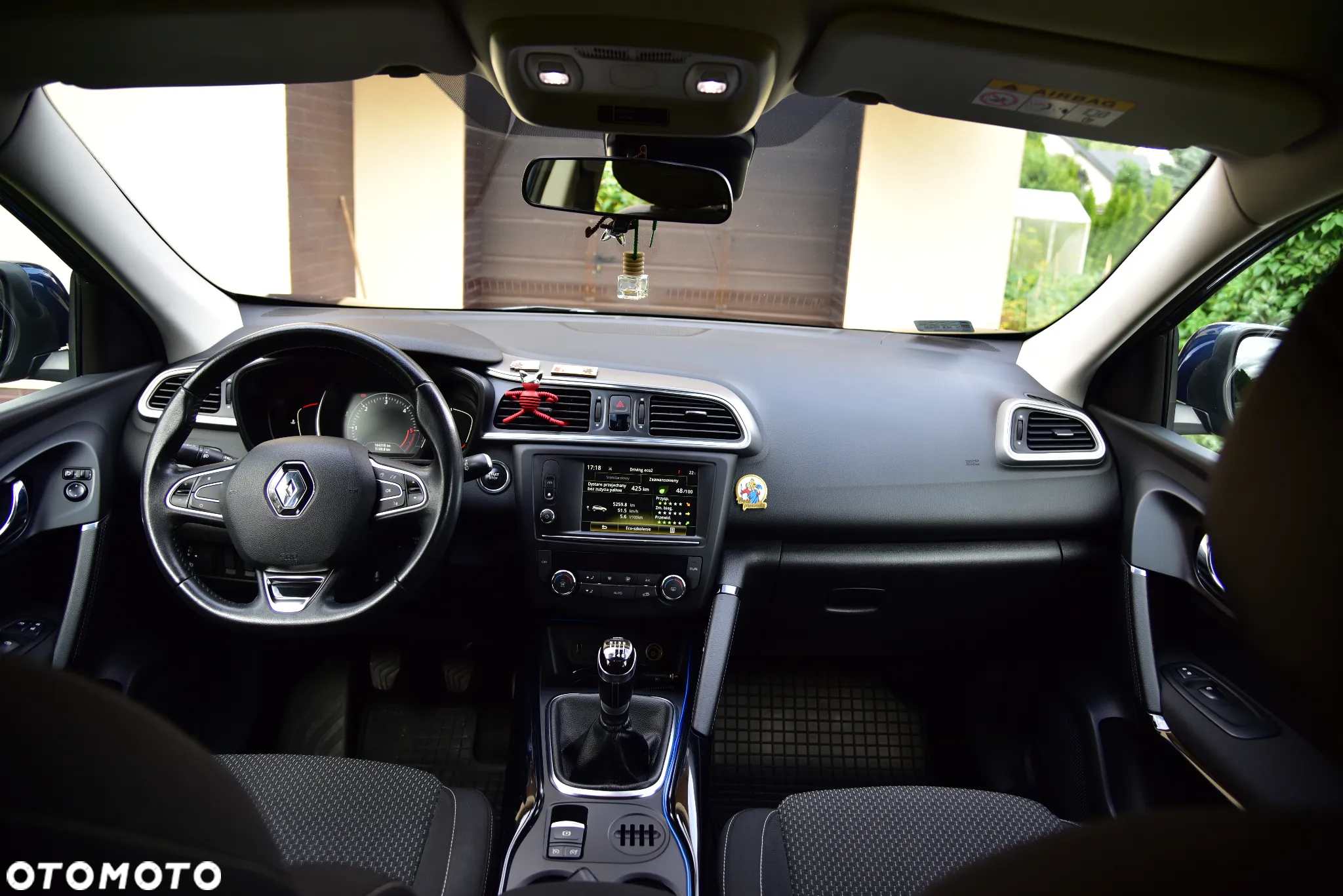 Renault Kadjar Energy dCi 130 Business - 16