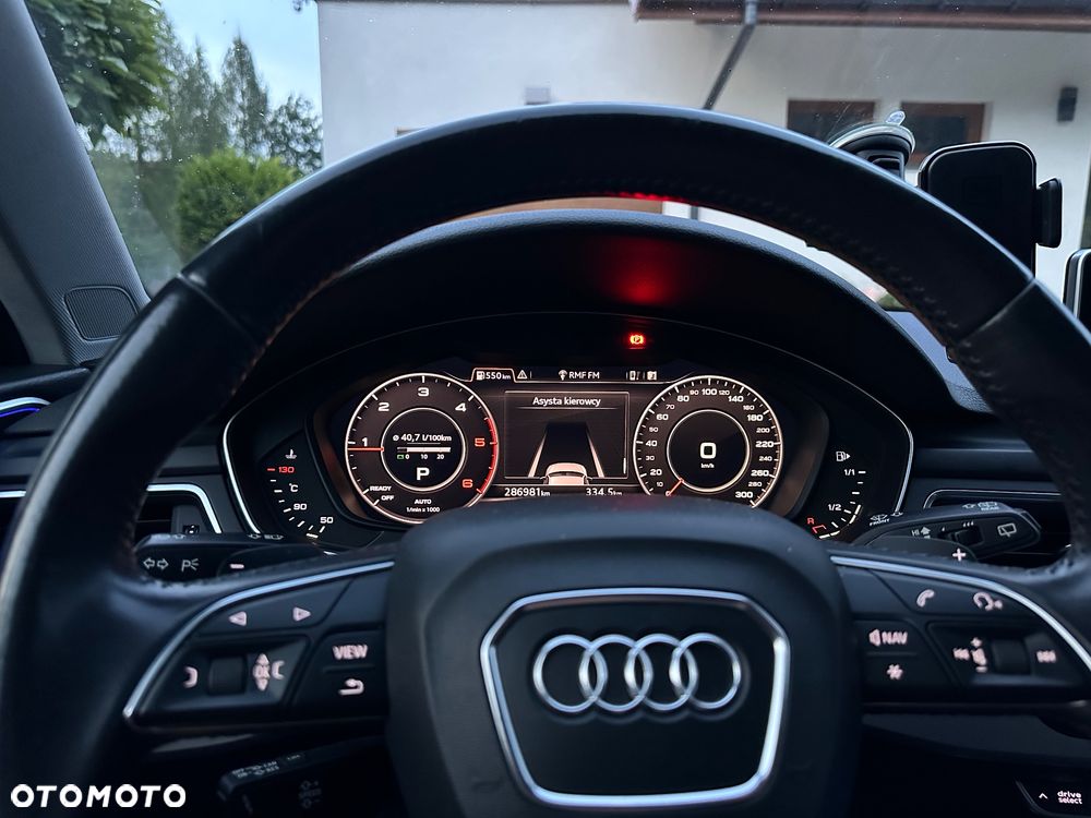 Audi A4 Avant 2.0 TDI S tronic - 5
