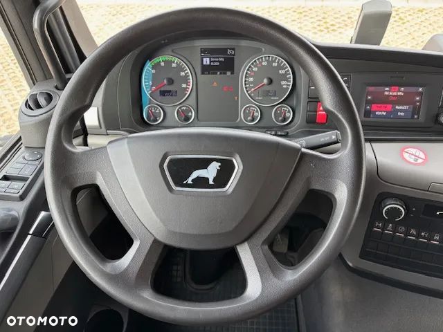 MAN TGL 12.250 KONTENER + WINDA 1500 KG - 6