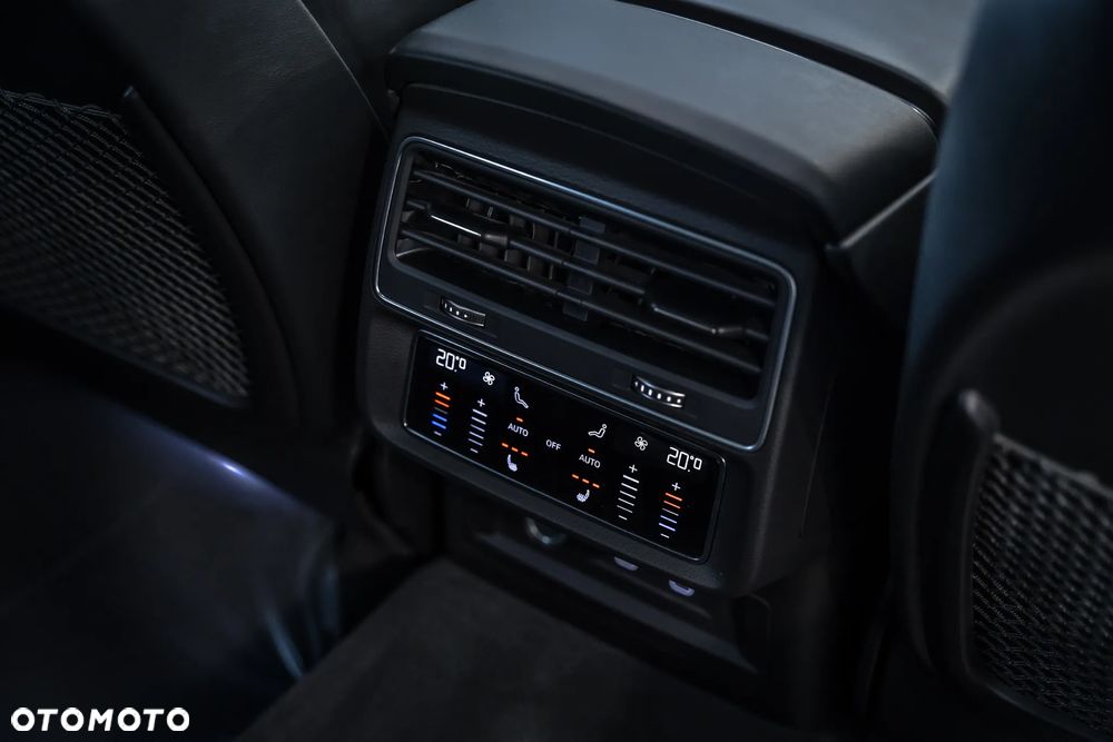 Audi SQ8 - 34