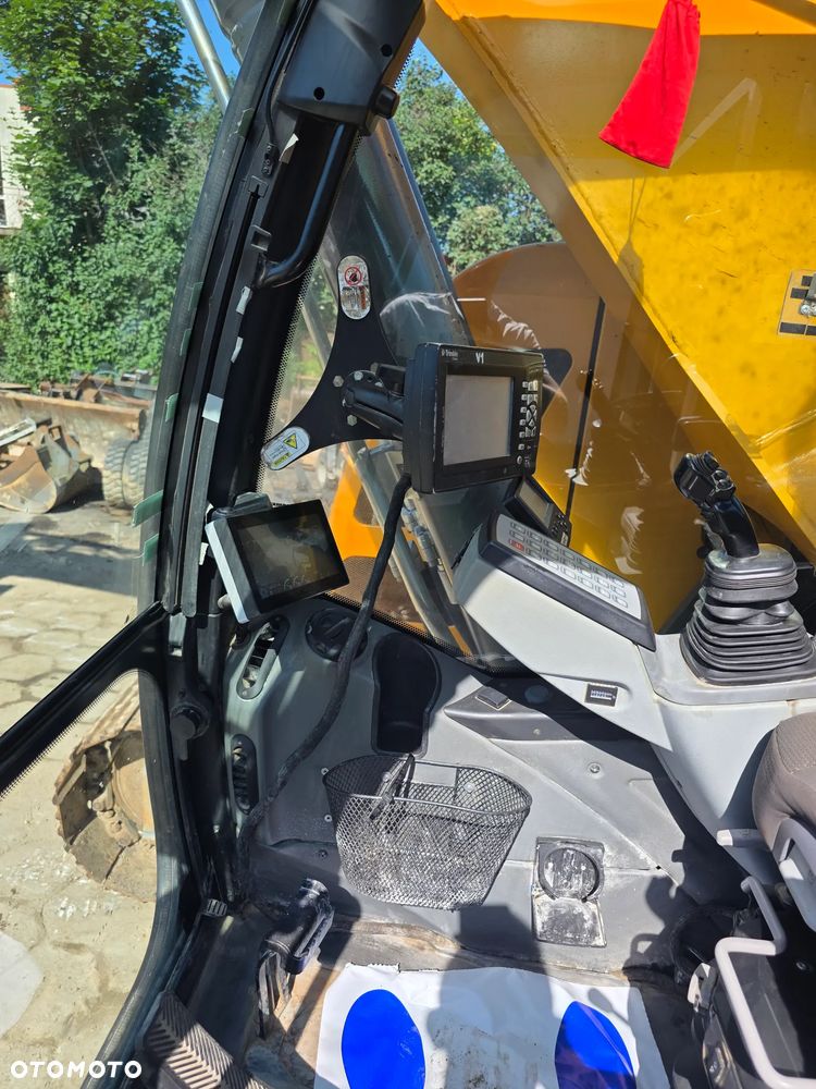 Liebherr R926 Compact Litronic Roto - 13