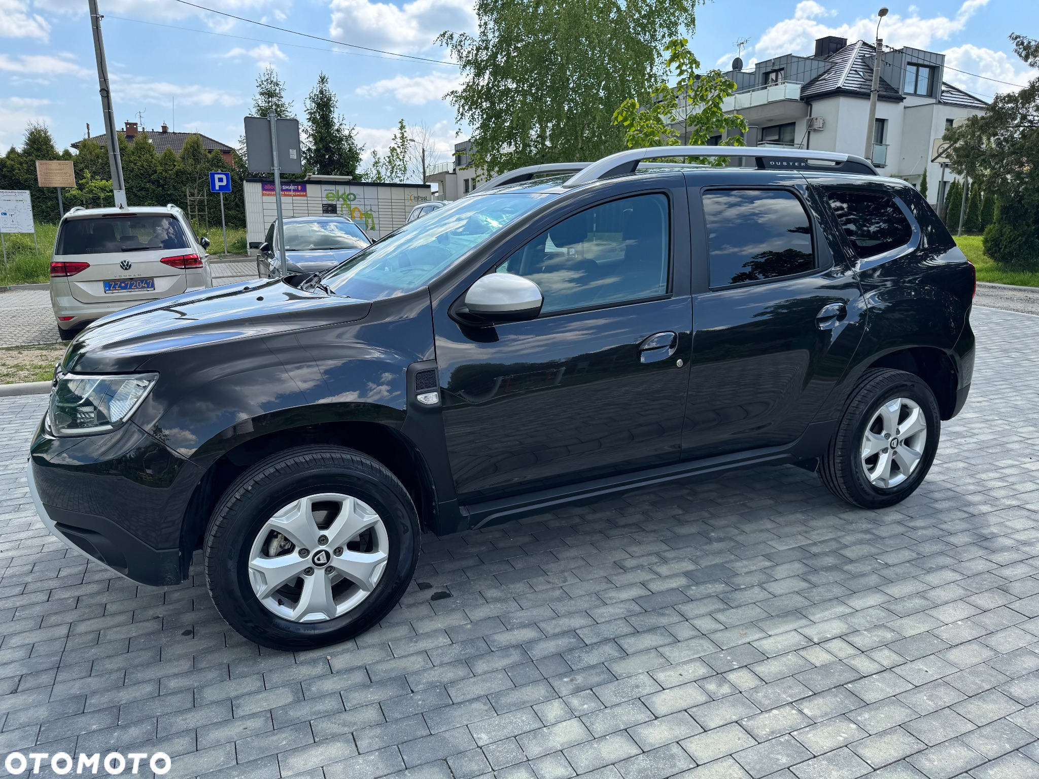 Dacia Duster 1.0 TCe Comfort - 10