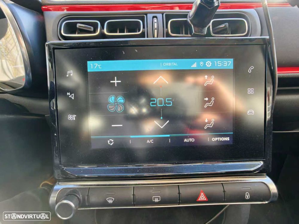 Citroën C3 1.2 PureTech Feel - 10