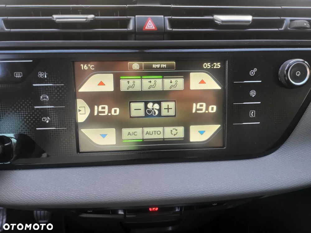 Citroën C4 Picasso e-HDi 115 Exclusive - 25