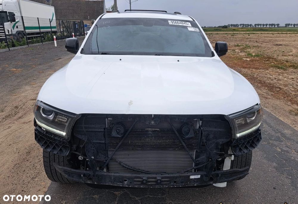 Dodge Durango - 4