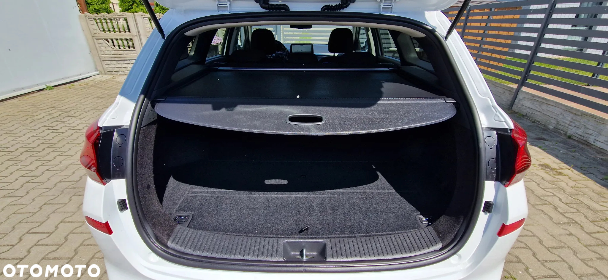 Hyundai i30 1.5 T-GDI 48V Comfort - 24