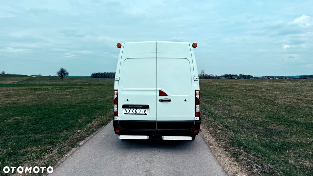 Renault MASTER 2.3DCI 135KM - 13