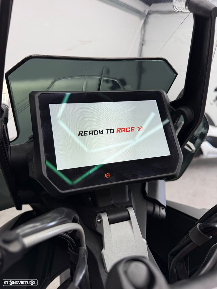 KTM 1290 Super Adventure S - 9