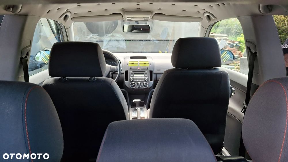 Volkswagen Polo 1.4 Automatik Goal - 10