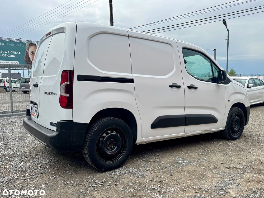 Toyota PROACE city - 7