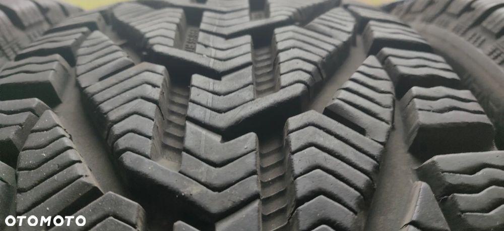 Jak nowe zimowe Kormoran 195/55 R15 - 2