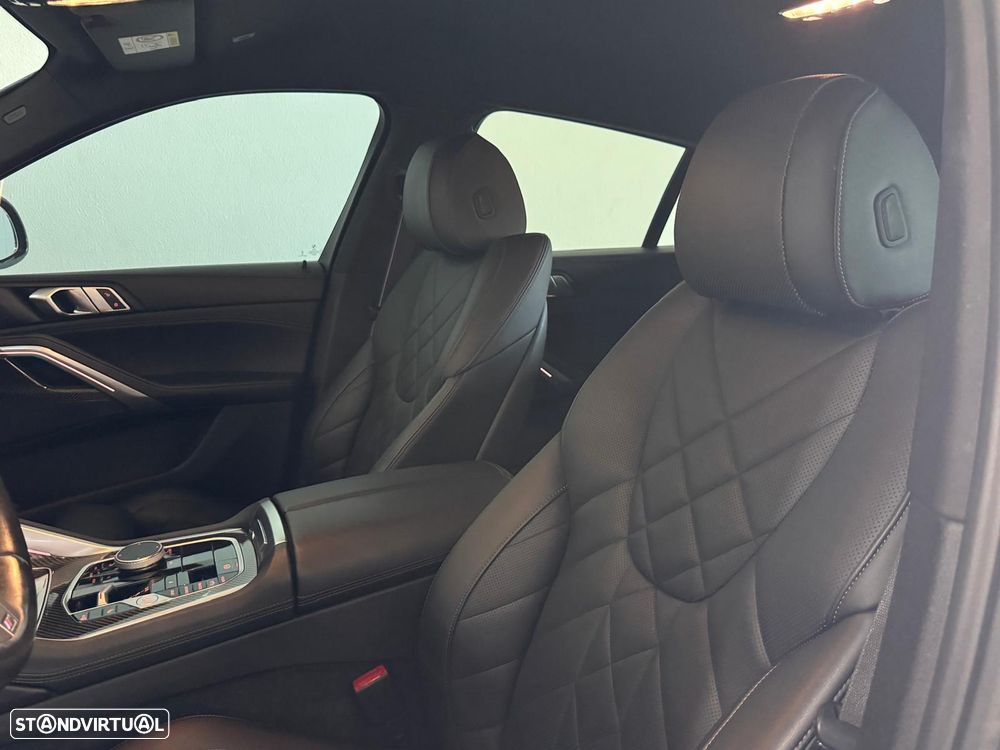BMW X6 - 18
