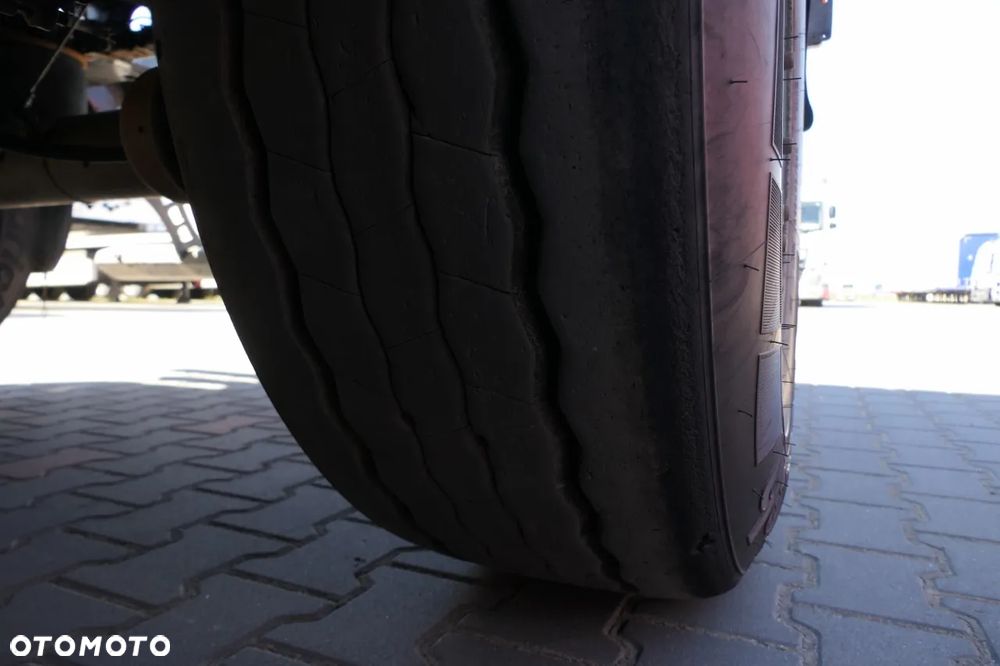 Schmitz Cargobull WYWROTKA 26 m3 / 2016 ROK - 18