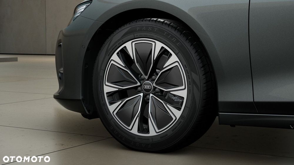 Audi A6 Limousine - 11