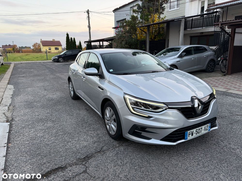 Renault Megane - 3
