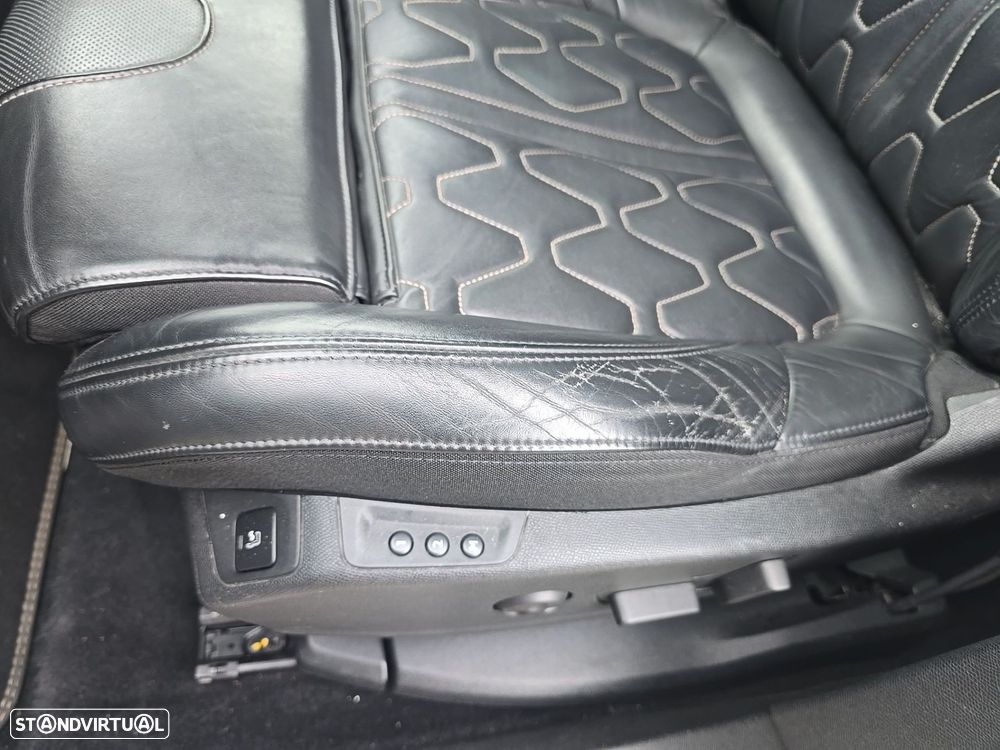 Peugeot 5008 2.0 BlueHDi GT EAT6 - 17